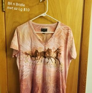 Bit n Bridle top